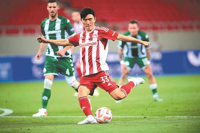 Η επόμενη απόφαση του Μαρτίνεθ