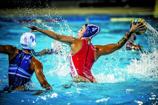 Εβαλαν στο μάτι τους άνδρες