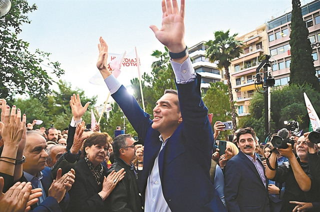 Η 9η Μαΐου της Μόσχας