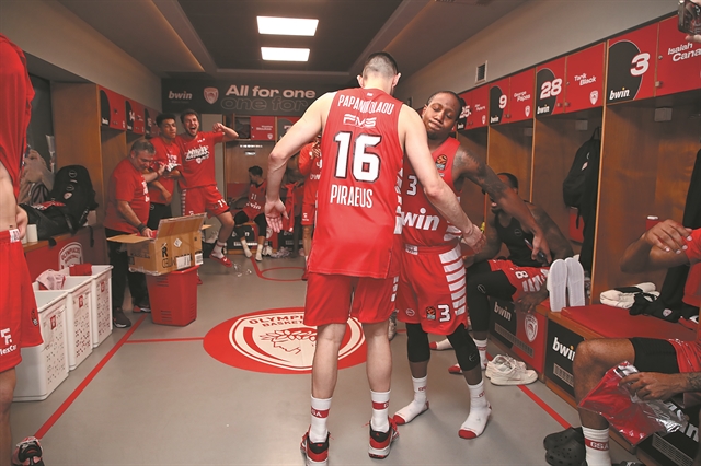 Κίνδυνος… εκ των έσω