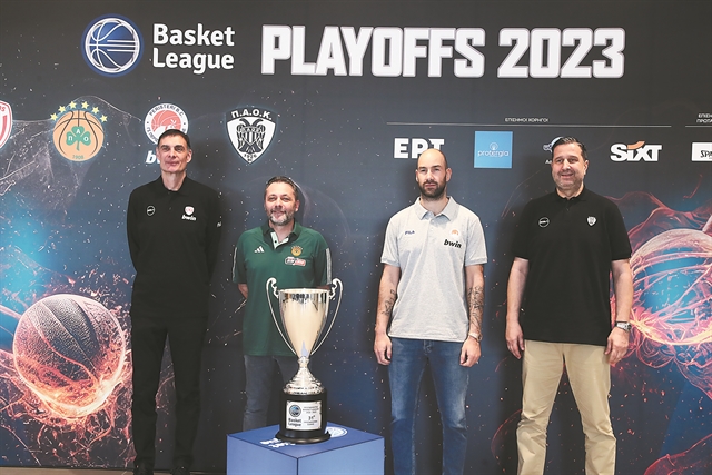 «Αποτυχία αν δεν πάρουμε τον τίτλο»