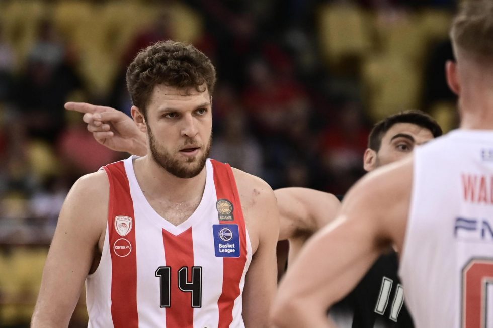 Έκαναν το 1-0 οι «ερυθρόλευκοι» και τώρα… Κάουνας