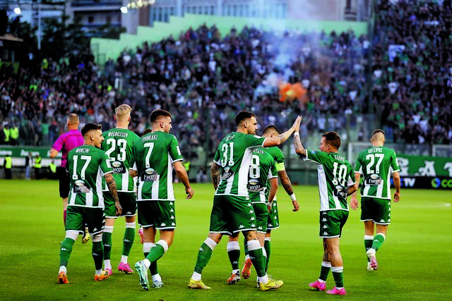 Ρεκόρ 30 χρόνων