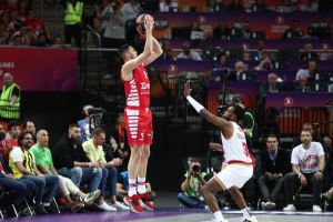 Έτσι «ισοπέδωσε» τη Μονακό ο Θρύλος