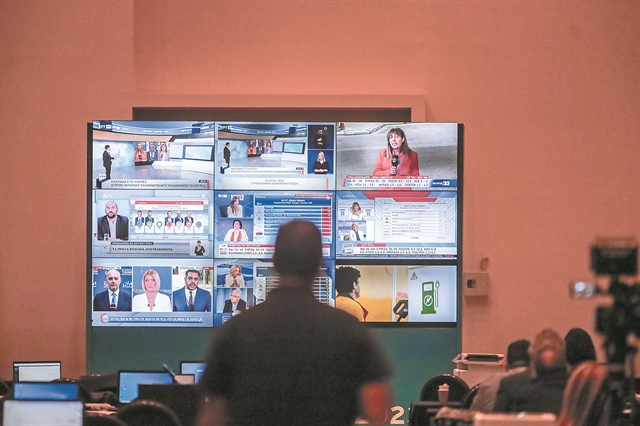 Κι όμως η νέα κάλπη έχει (μικρά) θρίλερ