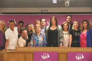 Ξέσπασαν εμφύλιοι από τις αλλαγές στα ψηφοδέλτια