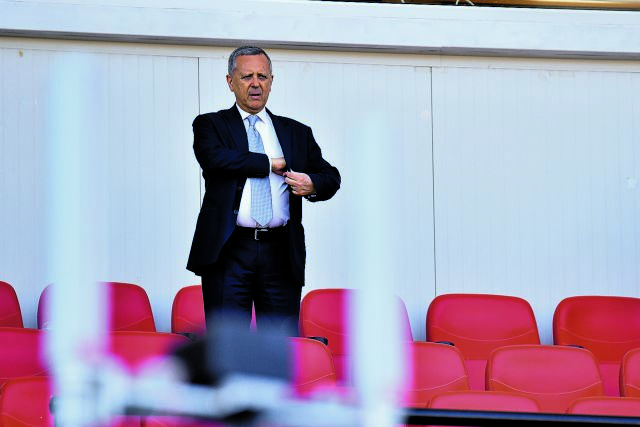 Τι θα πει μπορεί να έχει συνέπειες στο μέλλον;