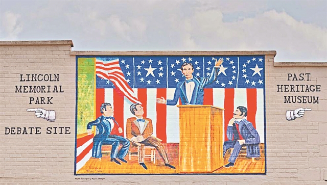 Η τέχνη του debate