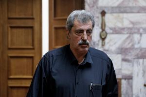 Πολάκης για τις δεύτερες εκλογές: Μόνοι μας και όλοι τους, τέλος