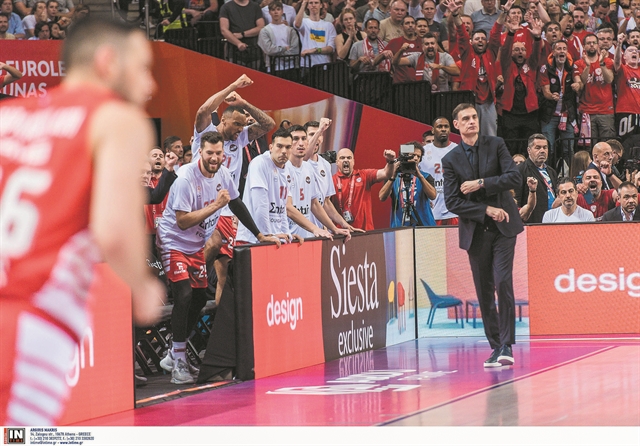 «Ψηλά το κεφάλι»