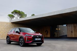 Νέο DS3: Το εκλεπτυσμένο γαλλικό μοντέλο …προσγειώνεται στην ελληνική αγορά