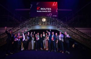 Βραβεία Routes – Europe 2023: Το αεροδρόμιο της Αθήνας ξανά πρώτο