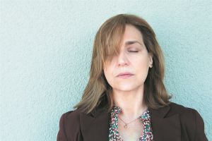 Μαρία Ζορμπά