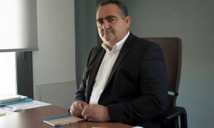 Εκλογές στη Χιμάρα: Κέρδισε ο Φρέντι Μπελέρης
