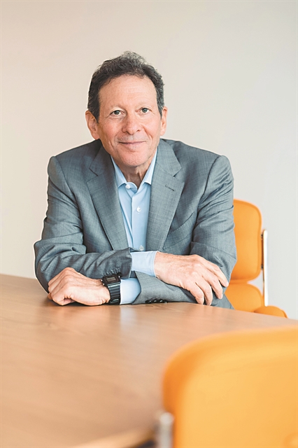 Ενα «Νομπέλ» για την Αθήνα