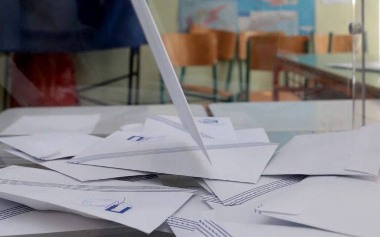 «Tο βράδυ των εκλογών πολλοί δημοσκόποι θα σκίσουν τα χαρτιά των προβλέψεών τους»