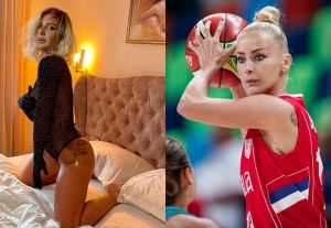 Μπασκετμπολίστρια που έπαιζε στην Ελλάδα θησαυρίζει από το Onlyfans