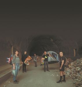 «Εχουμε όλοι συναίσθηση, αν όχι συνείδηση»