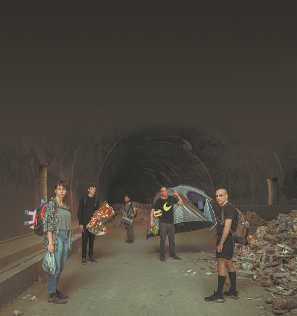 «Εχουμε όλοι συναίσθηση, αν όχι συνείδηση»