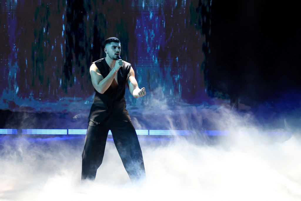 Νίκος Μουρατίδης για Eurovision: «Eχω γίνει έξαλλος με το τεσσάρι στην Κύπρο»