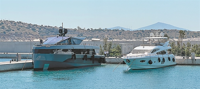 BIMCO: Την επόμενη δεκαετία θα διαλυθούν 15.000 πλοία