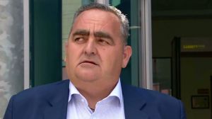 Στέιτ Ντιπάρτμεντ για σύλληψη Μπελέρη: Καλούμε τις αρχές να επιβάλλουν τον νόμο δίκαια και ισότιμα