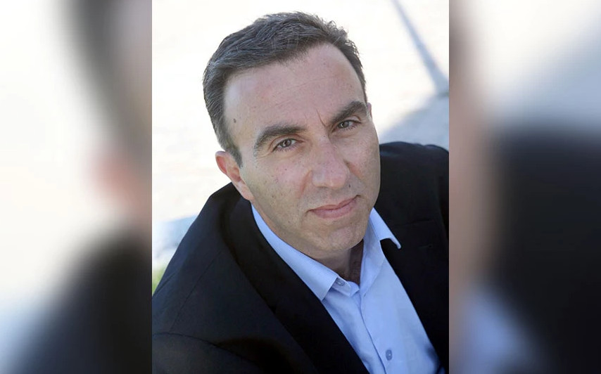 Χρήστος Μάτης: Την Τρίτη η κηδεία του δημοσιογράφου