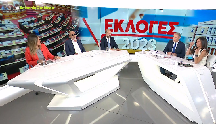 Εκλογές 2023: «Δεν τίθεται θέμα ηγεσίας στον ΣΥΡΙΖΑ» λέει κι ο Κουρουμπλής