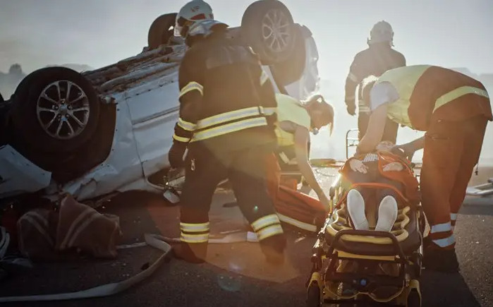 Τροχαίο στην Αίγυπτο: 25 νεκροί και 23 τραυματίες μετά από σύγκρουση λεωφορείου με φορτηγό