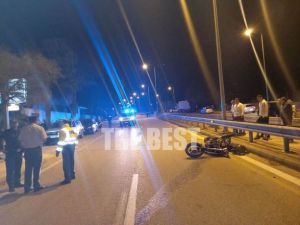 Θανάσιμο τροχαίο στην Πάτρα: Το τραγικό παιχνίδι της μοίρας πίσω από τον θάνατο του 20χρονου Αντώνη