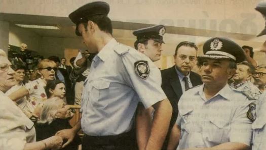 Υπόθεση Βαγιωνή: Ο βιομήχανος που σκότωσε την ερωμένη του με ξίφος