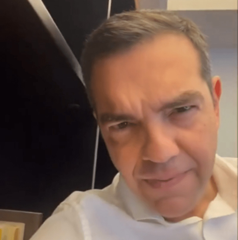 Εκλογές 2023: Το μήνυμα του Αλέξη Τσίπρα στους νέους