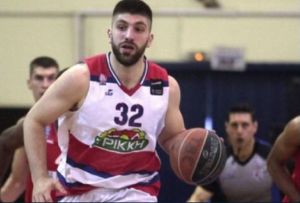 Πέθανε ο Αλέξανδρος Βαρυτιμιάδης σε ηλικία 29 ετών