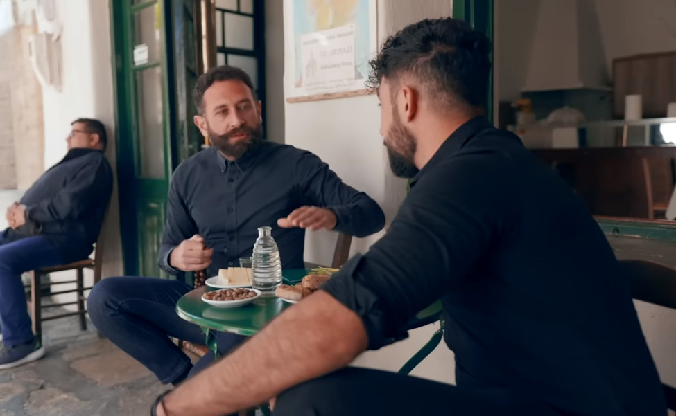 Ημιμαραθώνιος Κρήτης: Με Κυριάκο, Αλέξη και Κουτσούμπα, το ξεκαρδιστικό νέο σποτ