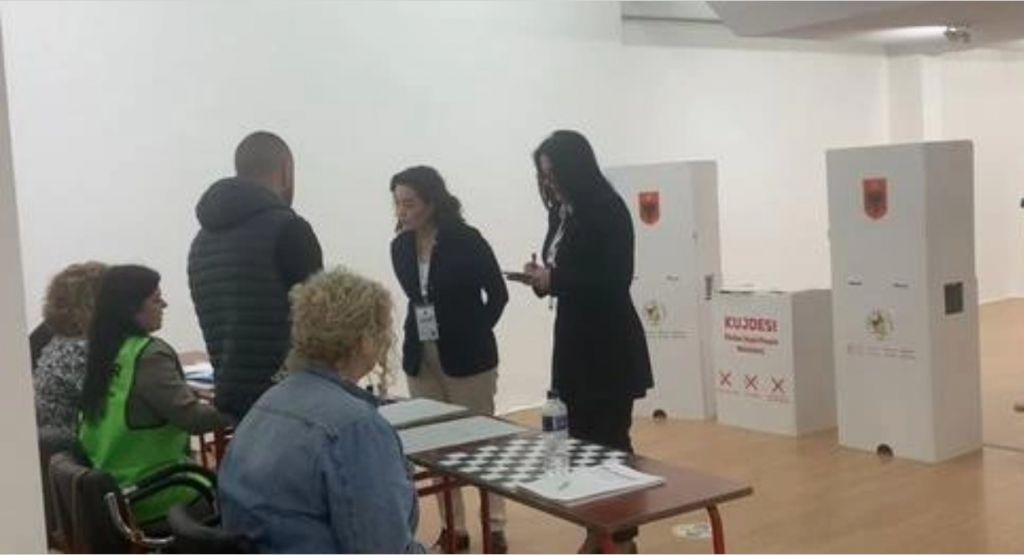 Εκλογές στην Αλβανία: Εκλογικό θρίλερ μεταξύ των δύο υποψηφίων στη Χιμάρα