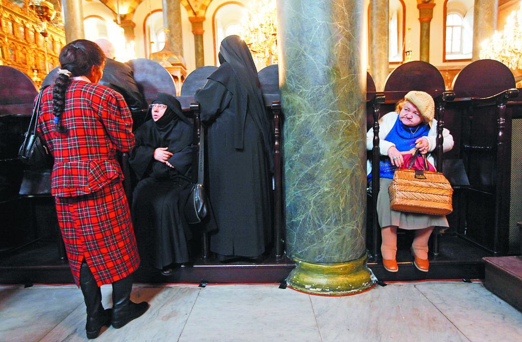 Εκλογές στην Τουρκία: Το Οικουμενικό Πατριαρχείο και η ψήφος των Ρωμιών