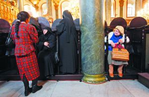 Εκλογές στην Τουρκία: Το Οικουμενικό Πατριαρχείο και η ψήφος των Ρωμιών