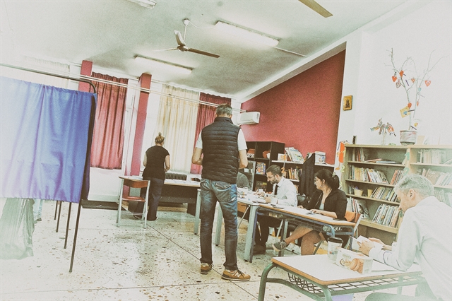 Περί εκλογών και σοσιαλδημοκρατίας