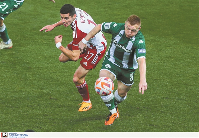 «Αποδείξαμε πως θέλουμε πάντα να κερδίζουμε»