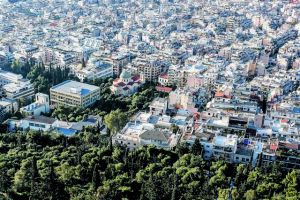 Επιδότηση έως 10.000 ευρώ για 750.000 κλειστά σπίτια