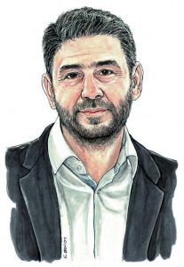 Τα πρόστιμα και η κοροϊδία