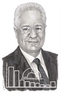 «Οποιος πάρει το 35% έχει την προοπτική»