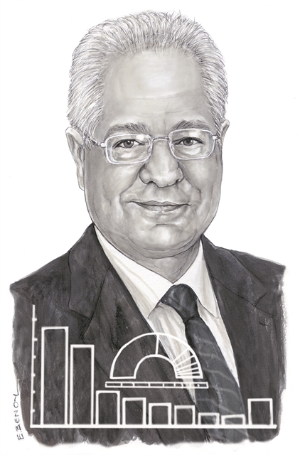 «Οποιος πάρει το 35% έχει την προοπτική»