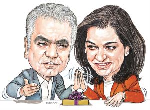 Το παραμύθι του 2023