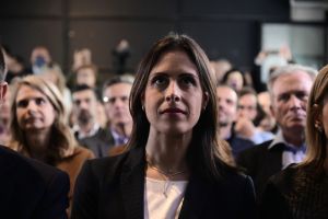 Νεαροί έλληνες επιστήμονες του εξωτερικού στην εκλογική μάχη