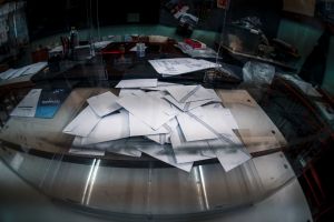 Εκλογές 2023: Στο 31,52% η συμμετοχή σύμφωνα με την ανακοίνωση του ΥΠΕΣ