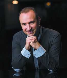 Ενας Ιούνιος γεμάτος μουσική για την ΚΟΘ