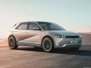 HYUNDAI: 31 νέα ηλεκτρικά έως το  2030