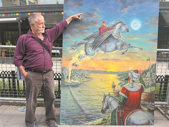 Στα στρατηγεία των δύο αντιπάλων στην Αγκυρα