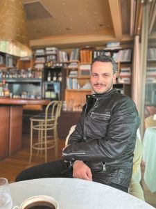 «Η συνεργασία είναι το μέλλον»